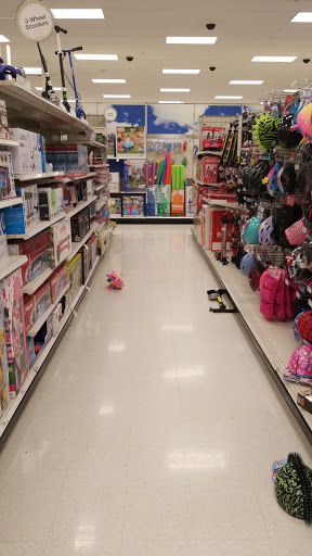 Department Store «Target», reviews and photos, 10881 Olson Dr, Rancho Cordova, CA 95670, USA