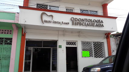 Grupo Dentl Ramos 5a. Ote. 40, Los Naranjos, Centro, 30830 Tapachula De Córdova Y Ordoñez, Chis. Mexico