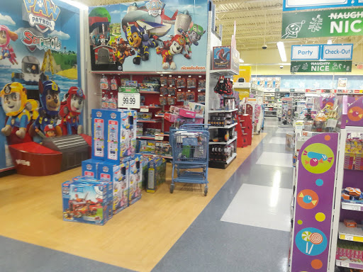 Toy Store «Toys