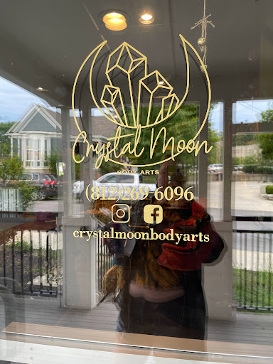 Explore drug overdose tattoo ideas, creative tattoo ideas in Bloomington, available at Crystal Moon Body Arts