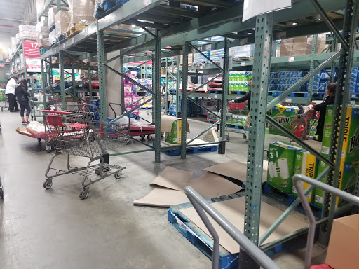 Warehouse club «BJ’s Wholesale Club», reviews and photos, 13705 20th Ave, Queens, NY 11356, USA