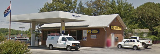 3366 Anderson Hwy, Powhatan, VA 23139, USA