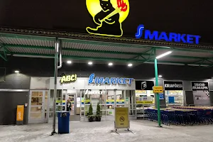 S-Market Tikkula image