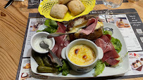 Plats et boissons du Restaurant Boulangerie La Pause - Cholet - n°2