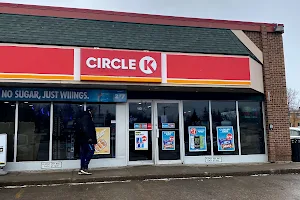 Circle K image