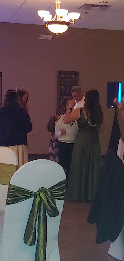 Wedding Venue «Estrella Vista Reception Center», reviews and photos, 1471 N Eliseo Felix Jr Way, Avondale, AZ 85323, USA