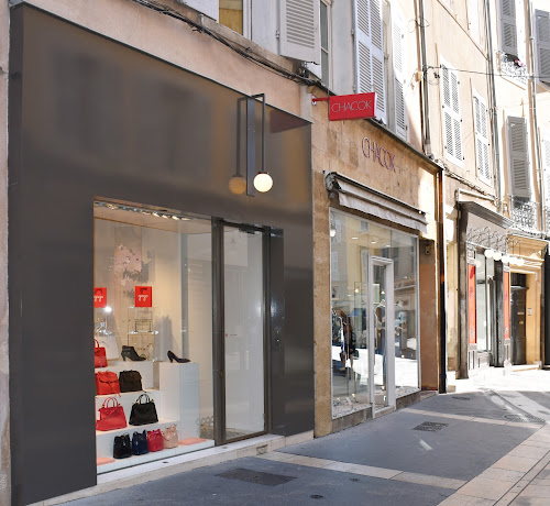 Magasin de vêtements pour femmes Boutiques Gago Aix-en-Provence