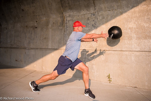 Bare Health and Fitness image