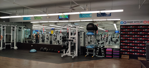 Gym «Fitness 19», reviews and photos, 1601 W Campbell St, Arlington Heights, IL 60005, USA