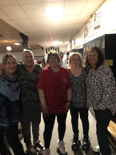 Roller Skating Rink «Aurora Skate Center», reviews and photos, 34W113 Montgomery Rd, Aurora, IL 60504, USA