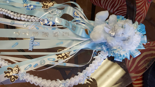 Florist «Blossoms Florist», reviews and photos, 913 N Peak St, Dallas, TX 75204, USA