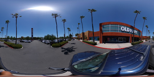 Clothing Store «Old Navy», reviews and photos, 2899 El Camino Real, Tustin, CA 92782, USA