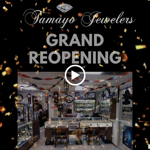 Watch Repair Service «Tamayo Jewelers», reviews and photos, 3425 E 1st St, Los Angeles, CA 90063, USA