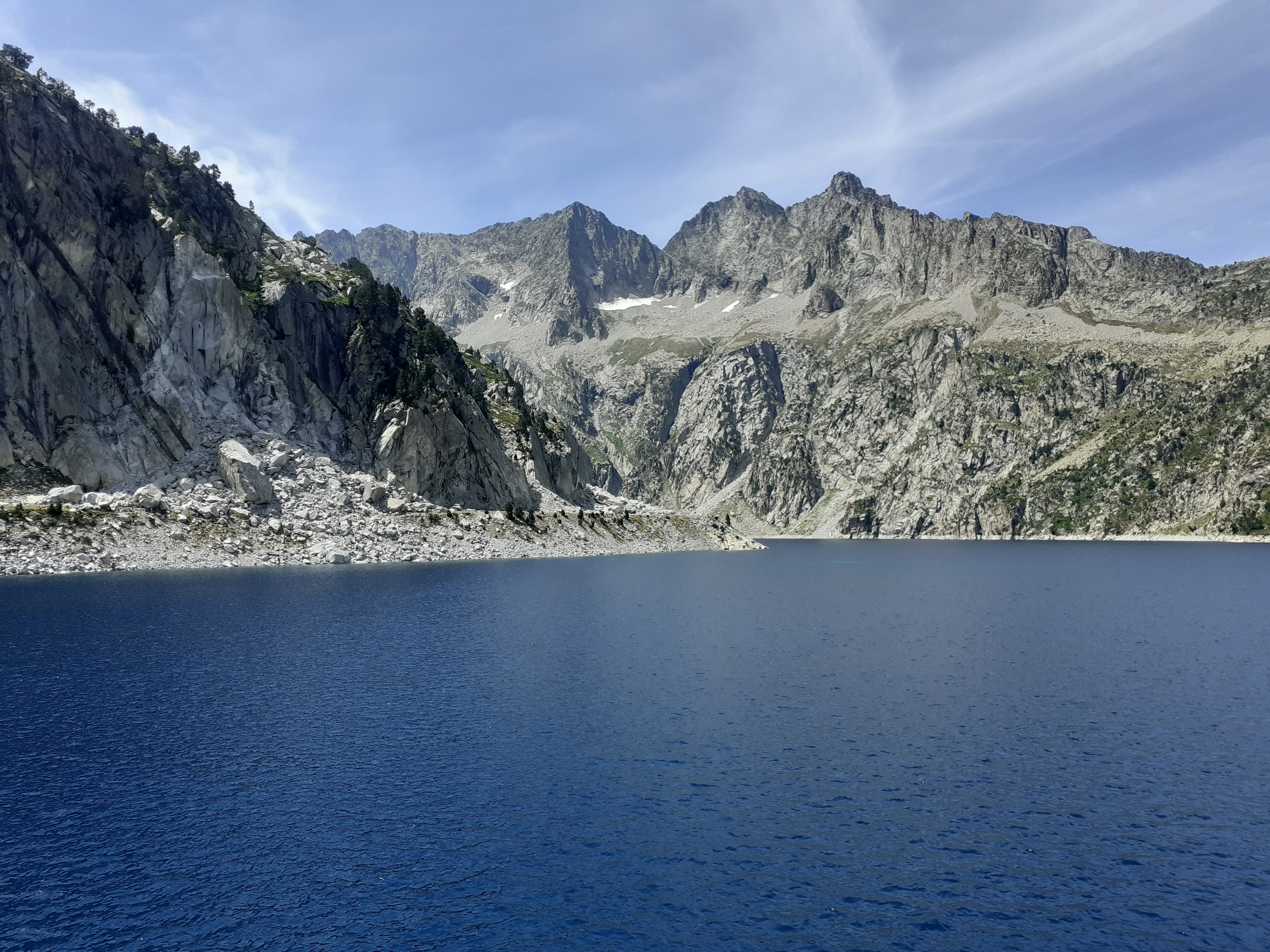 Photo n° 2 de l'avis de Isabelle.e fait le 02/08/2019 à 19:57