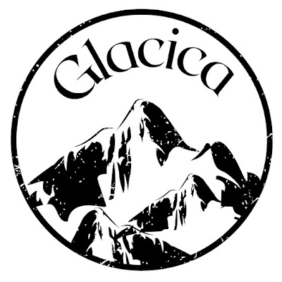 Glacica à Aime-la-Plagne