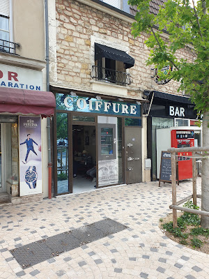 Joinville coiffure Chez Zizou à Joinville-le-Pont