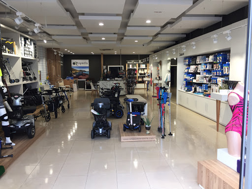 Imagen del negocio Ortopedia Lanzarote. en Arrecife, Las Palmas