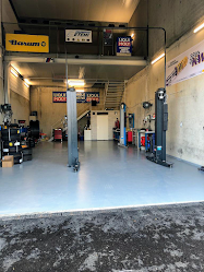 Garage Etemi GmbH