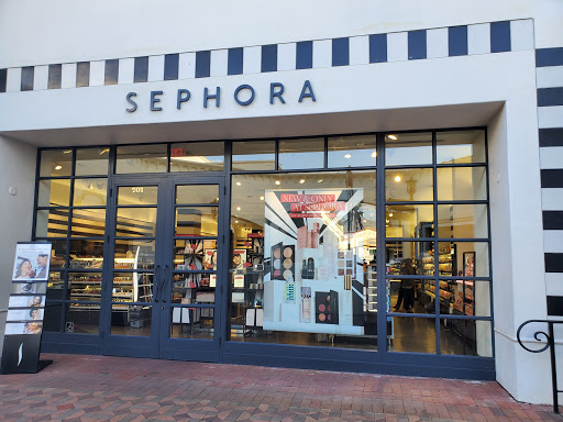 Cosmetics Store «SEPHORA», reviews and photos, 701 Paseo Nuevo, Santa Barbara, CA 93101, USA