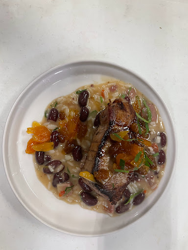 Cocktail Bar «Cardinal Spirits», reviews and photos, 922 S Morton St, Bloomington, IN 47403, USA