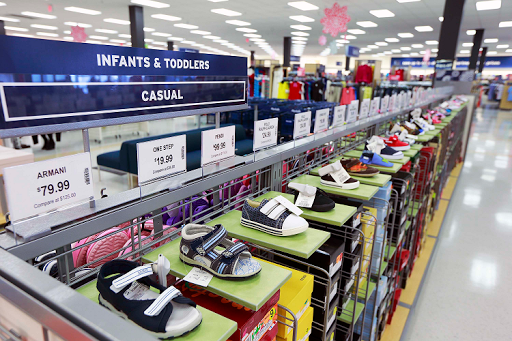 Department Store «Marshalls», reviews and photos, 3205 Alderwood Mall Blvd, Lynnwood, WA 98037, USA