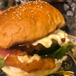 Photo n°1 de l'avis de Giorgio.u fait le 30/07/2022 à 19:26 sur le  Hèctor Sicilian Food Concept à Castellammare del Golfo