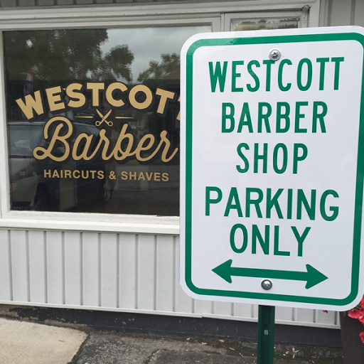 Barber Shop «Westcott Barber Shop», reviews and photos, 713 Westcott St, Syracuse, NY 13210, USA