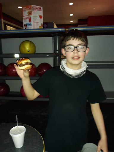 Bowling Alley «Brunswick Zone Circle Lanes», reviews and photos, 999 N Circle Dr, Colorado Springs, CO 80909, USA