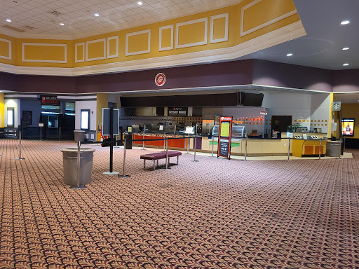Movie Theater «Cinemark», reviews and photos, 5001 Monroe St, Toledo, OH 43623, USA
