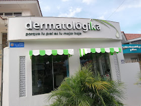 Dermatológika productos para la piel