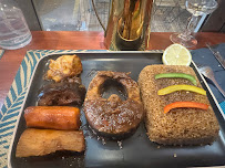 Plats et boissons du Restaurant africain BALY Restaurant à Paris - n°18