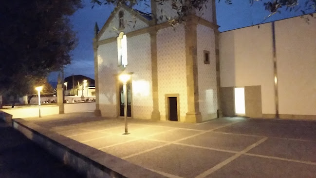 Avaliações doIgreja Paroquial de São Veríssimo de Tamel em Barcelos - Igreja
