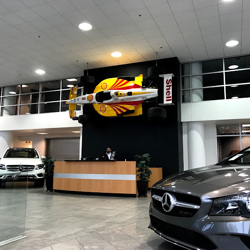 Car Dealer «Mercedes Benz of Pittsburgh», reviews and photos, 4709 Baum Blvd, Pittsburgh, PA 15213, USA