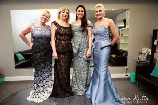 Bridal Shop «Tesi Bridal & Formal», reviews and photos, 201 Tilton Rd, Northfield, NJ 08225, USA