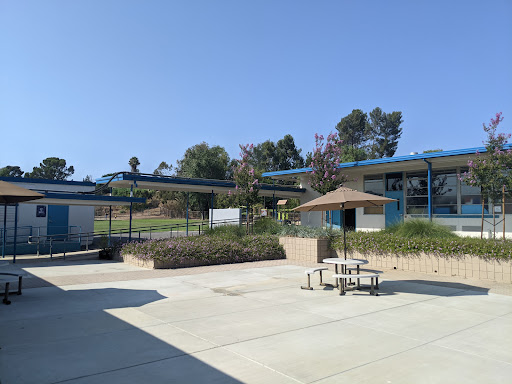 Telecommunication school Thousand Oaks