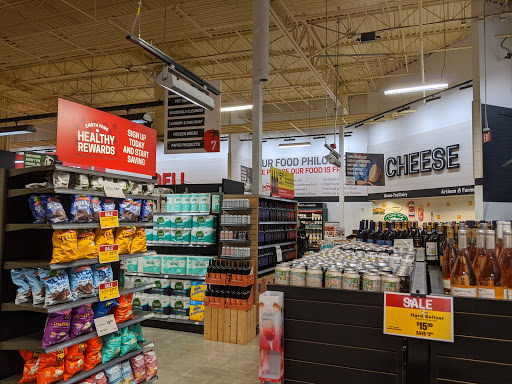 Grocery Store «Earth Fare», reviews and photos, 2425 Apalachee Pkwy, Tallahassee, FL 32301, USA