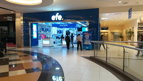 Efe Mall del Sur