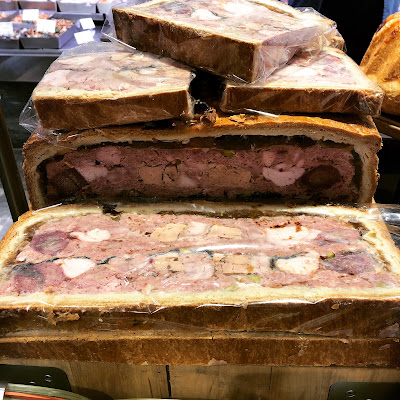 Au Porcelet Rose - Maison Delaye à Sceaux