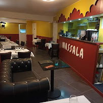 Photos du propriétaire du Massala Restaurant Indien à Triel-sur-Seine - n°5