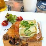 Photo n°3 de l'avis de Jörg.u fait le 11/09/2021 à 21:08 sur le  Hotel-Cafe Zum Löwen à Blaubeuren