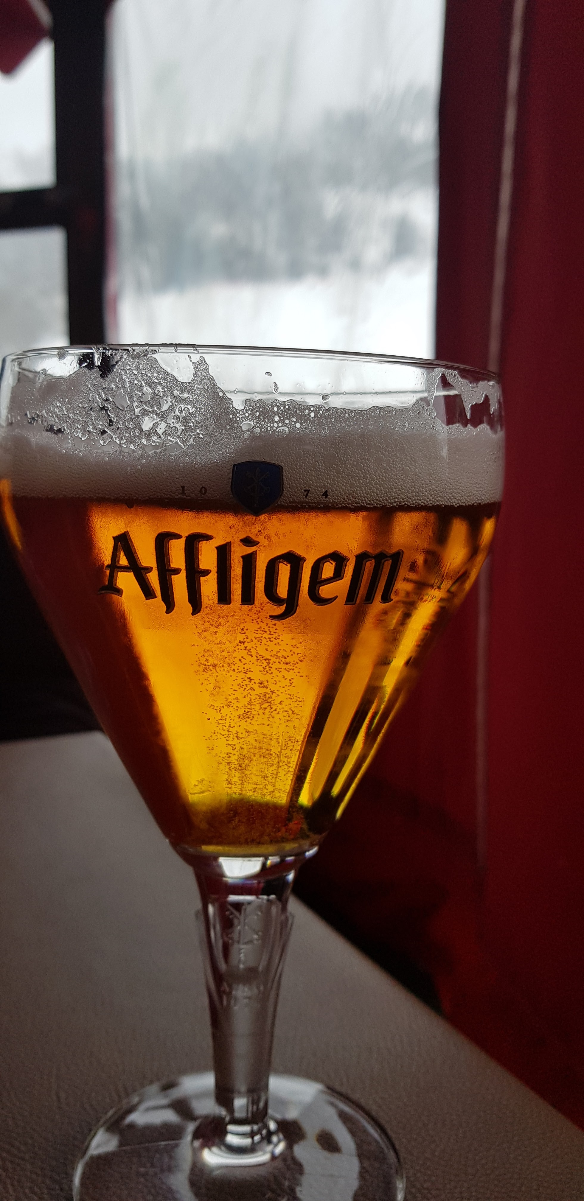Photo n° 1 de l'avis de Jaime.s fait le 10/04/2019 à 20:46