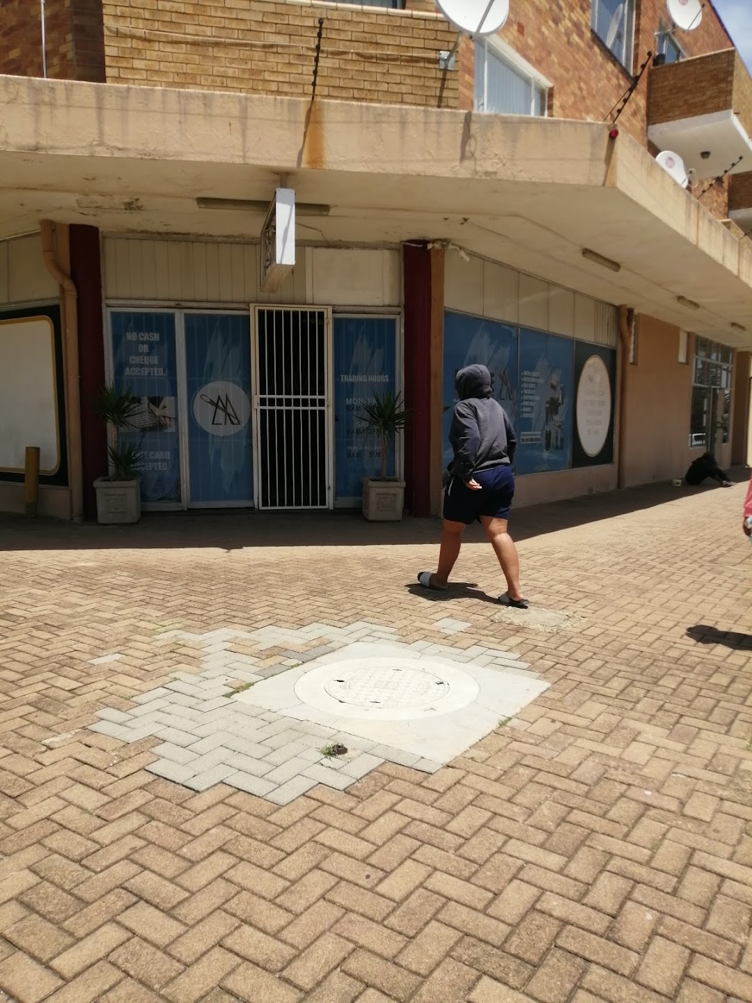 Birch Acres Pry Uniforms Matee Fashion in the city Kempton Park