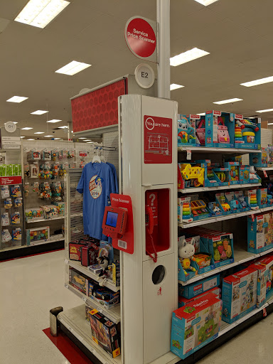 Department Store «Target», reviews and photos, 13950 NE Mill Pl #100, Woodinville, WA 98072, USA