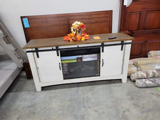 Appliances Customer Service «All American Rental Inc», reviews and photos, 1635 E Kearney St, Springfield, MO 65803, USA