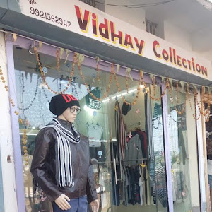 Vidhay Collection photo