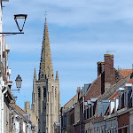 Photo n° 8 de l'avis de Sheila.r fait le 09/08/2023 à 14:00 pour Église catholique Saint-Vaast à Hondschoote à Hondschoote