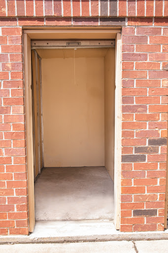 Self-Storage Facility «U-Stor Self Storage», reviews and photos, 3495 S Knox Ct, Denver, CO 80236, USA