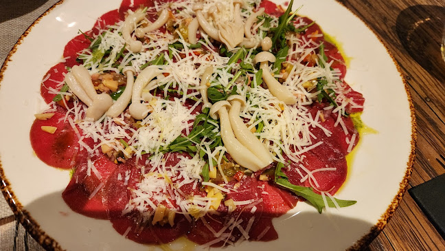 Opinie o Restauracja Folk w Rzeszów - Restauracja