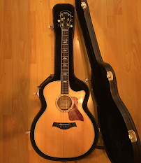 Music Lessons with Hayden - Photo 3 - Car repair in , Los Angeles