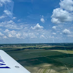 Photo n° 2 de l'avis de Gregoire.e fait le 10/06/2023 à 14:27 pour Ecole pilotage ULM Paris : Baptême, Brevet - Tomka à Saint-Cyr-l'École